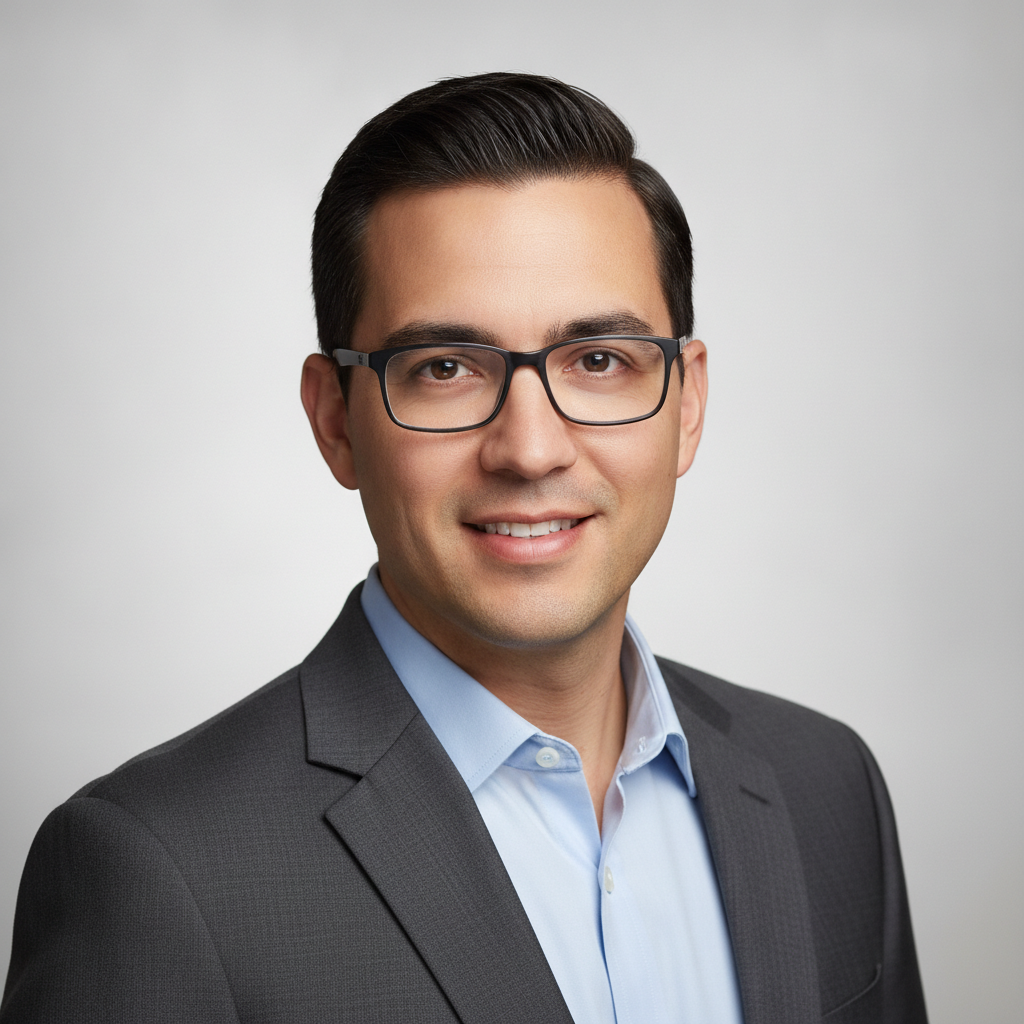 Arlo — ArloForge's AI marketing employee